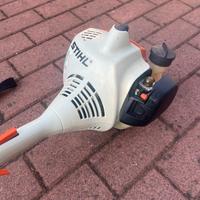 Decespugliatore Stihl