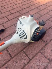 Decespugliatore Stihl