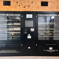 Distributori automatici - Sexy shop - Vending