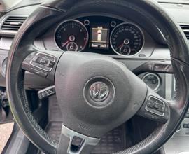 Passat b7 2.0 tdi automatica