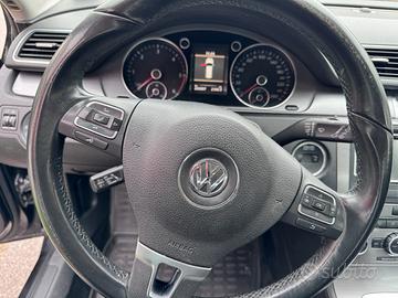 Passat b7 2.0 tdi automatica