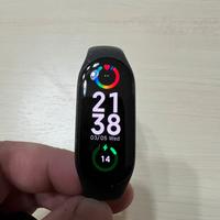 Mi band 7