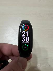 Mi band 7