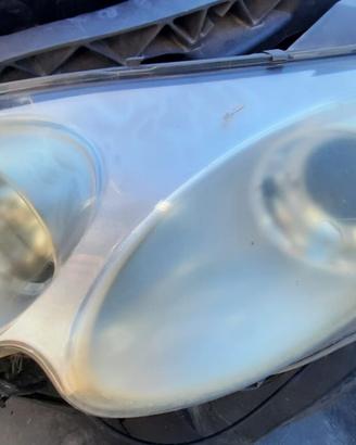 SMART FORFOUR - FARO ANTERIORE SINISTRO