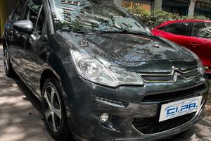 Citroen C3 BlueHDi 75 Feel Edition