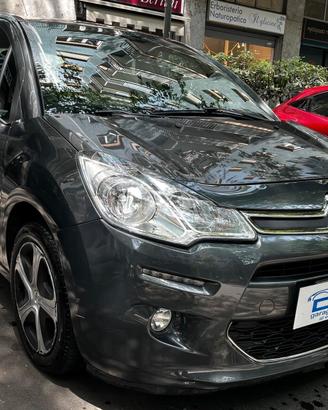 Citroen C3 BlueHDi 75 Feel Edition