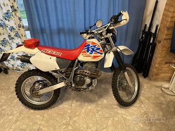 Honda XR 400r