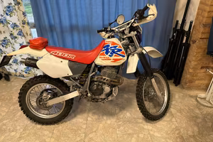 Honda XR 400r