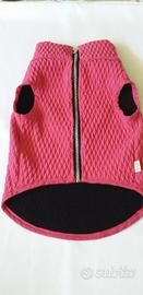 Vestito per cani