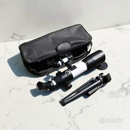telescopia Astronomico portatile