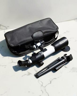 telescopia Astronomico portatile