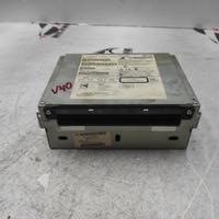 Autoradio lettore cd volvo v40 2011 cf6n-18c815-aa