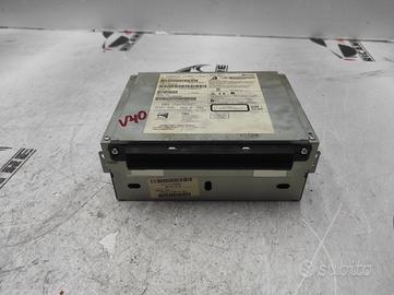 Autoradio lettore cd volvo v40 2011 cf6n-18c815-aa