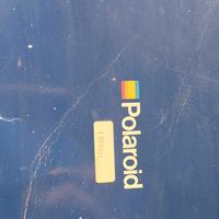 Processor 35 mm Polaroid