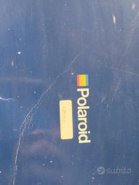 Processor 35 mm Polaroid