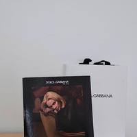 Gadget musicale Dolce e Gabbana