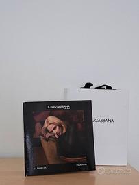 Gadget musicale Dolce e Gabbana