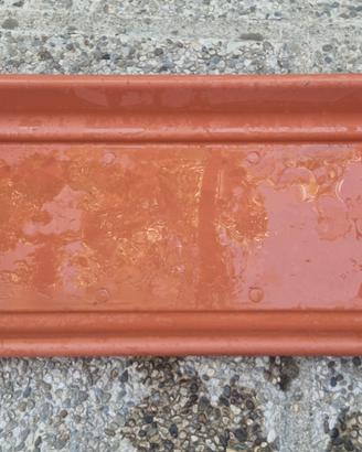 Sottovaso 60x 30 cm