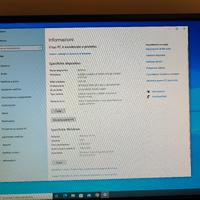 PC computer desktop i5 