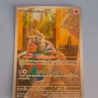 Mimikyu promk