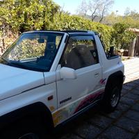VITARA CABRIO 1600 8 valvole