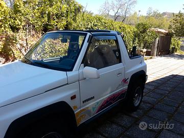 VITARA CABRIO 1600 8 valvole