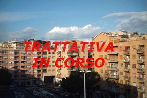 Appartamento Roma [Cod. rif 3303253ARG] (Balduina)