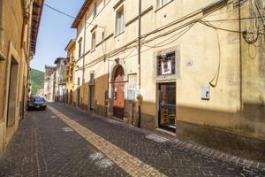 CASA SEMINDIPENDENTE A CITTADUCALE