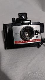 Polaroid Colorpack 80 - Land camera