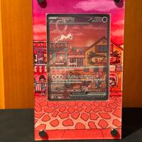 Mew ex 053 Promo - NEAR MINT