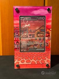 Mew ex 053 Promo - NEAR MINT