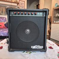 Amplificatore ARIA AG-35R