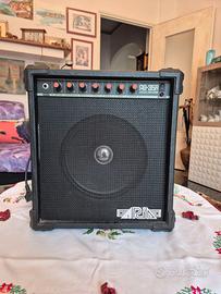 Amplificatore ARIA AG-35R
