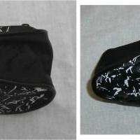 Marsupi e porta oggetti vari