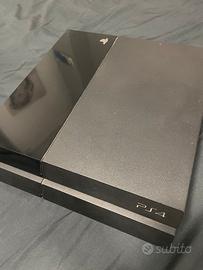 Playstation 4