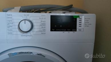 Lavatrice Beko 6 kg