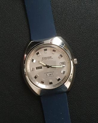 Orologio da polso Citizen 