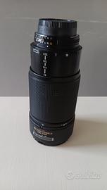 Nikon Nikkor AF 80-200 f2.8 ED "eccellente" 