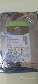 hard disk SEAGATE 2TB