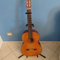 chitarra classica yamaha c40 + accessori