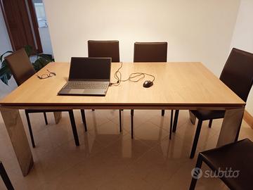 Tavolo da pranzo