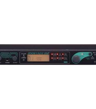Zoom 9150 DSP Valve