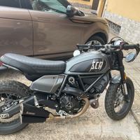 Ducati scrambler