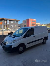 Citroen Jumpy