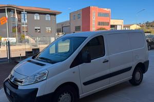 Citroen Jumpy