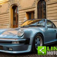 PORSCHE 911 930 Turbo 3.3 Coupè Gemballa