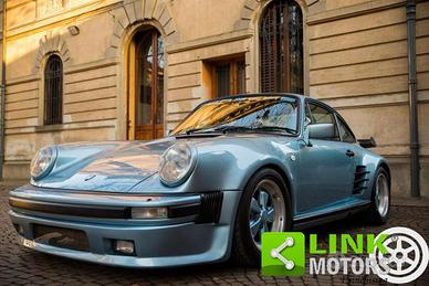 PORSCHE 911 930 Turbo 3.3 Coupè Gemballa