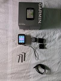 Garmin Edge 520 plus