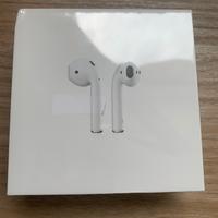 AirPods Apple