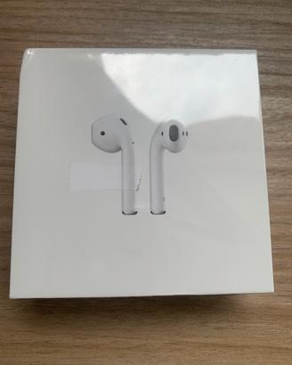AirPods Apple